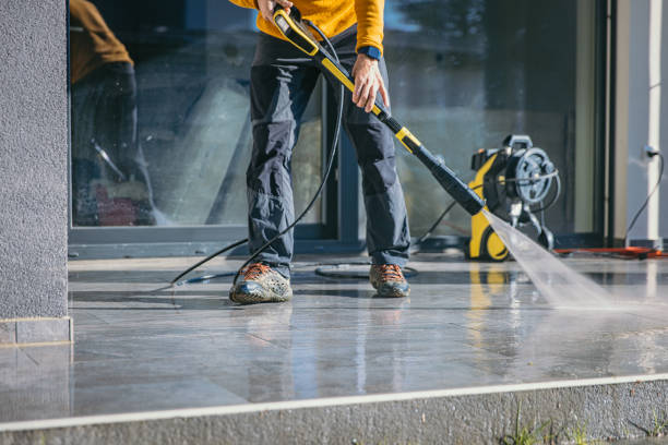 Best Local Pressure Washing Services  in Mechanicsville, VA