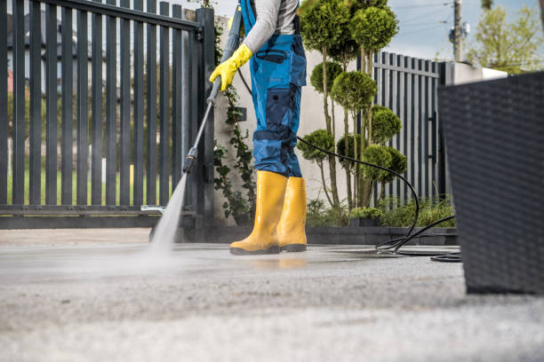Trusted Mechanicsville, VA Pressure Washing Experts