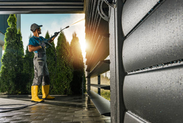 Best Commercial Pressure Washing  in Mechanicsville, VA