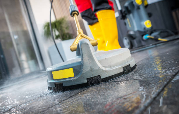 Best Garage Pressure Washing  in Mechanicsville, VA