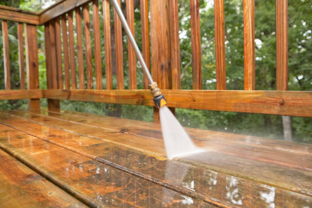 Best House Pressure Washing  in Mechanicsville, VA