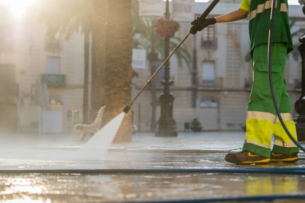 Best Exterior Home Cleaning  in Mechanicsville, VA