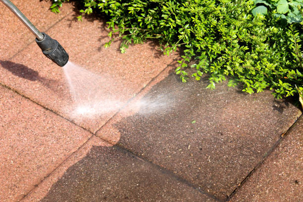Best Commercial Building Pressure Washing  in Mechanicsville, VA
