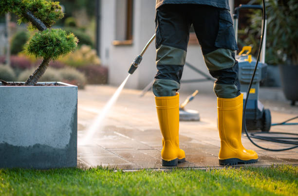 Best Power Washing Near Me  in Mechanicsville, VA